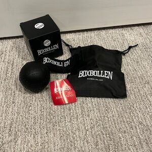 Boxbollen